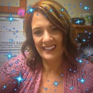 Meet your Posher, Sherry